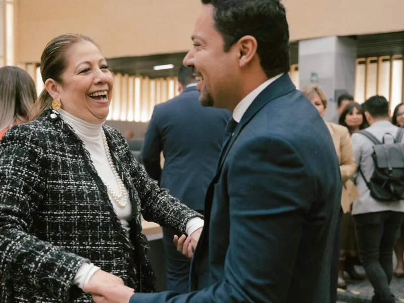 Reforma para crear la Policía de Investigación Criminal en Puebla está por aprobarse: Villegas 