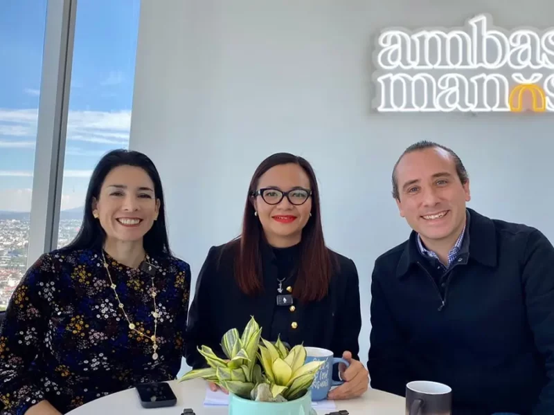 Mario Riestra analiza cambiar la coordinación de la bancada del PAN en Puebla