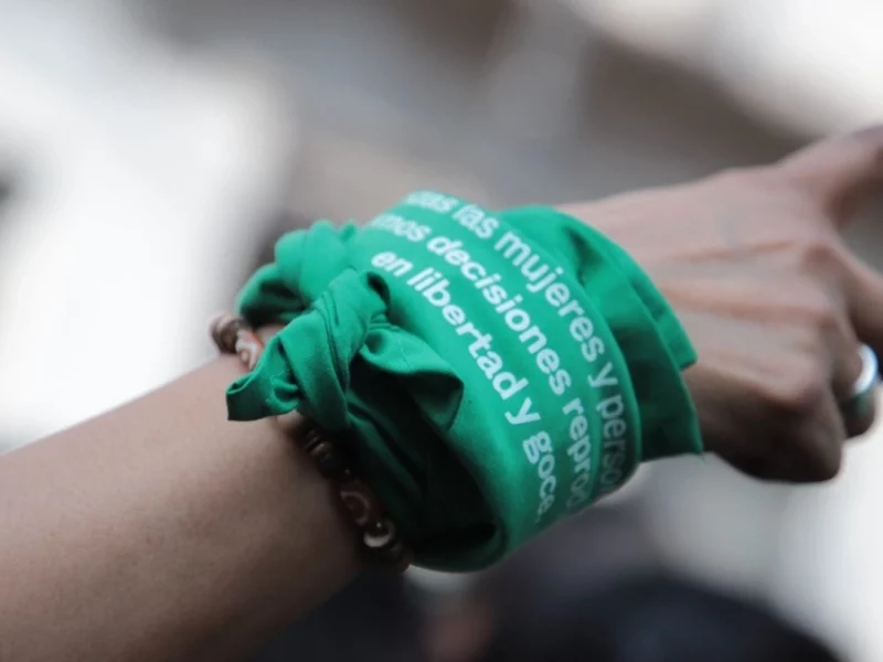 Salud realizó 205 abortos seguros en Puebla entre agosto y noviembre del 2024 