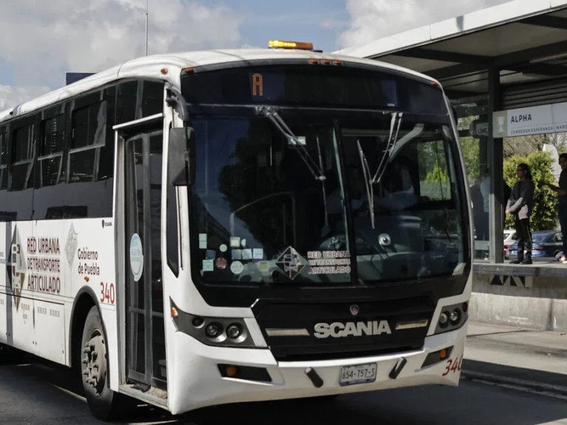 Descarta RUTA ampliación de horario por llegada de Reyes Magos  