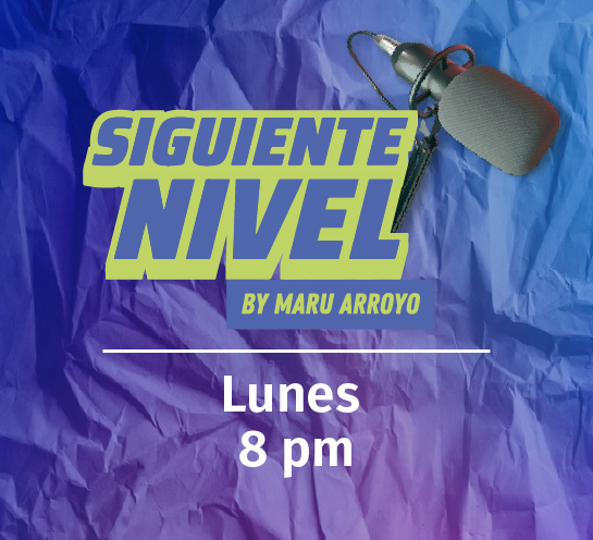 Siguiente nivel