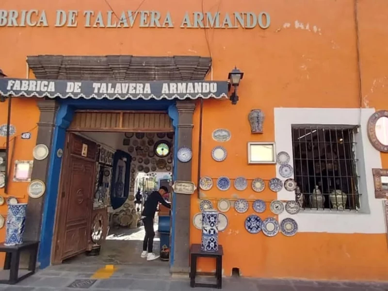 Exhiben a Talavera Armando por acoso, falta de pagos y explotación  