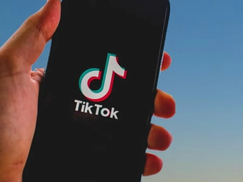 Corte Suprema aprueba ley que podría prohibir Tik Tok en Estados Unidos