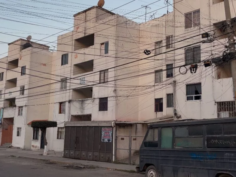 TESTIMONIO: Comando armado levanta a mujer en la Unidad Habitacional VW ll