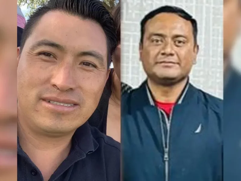 En Zacachimalpa solo había dos favoritos: el difunto “Chon” y el doctor Jiménez