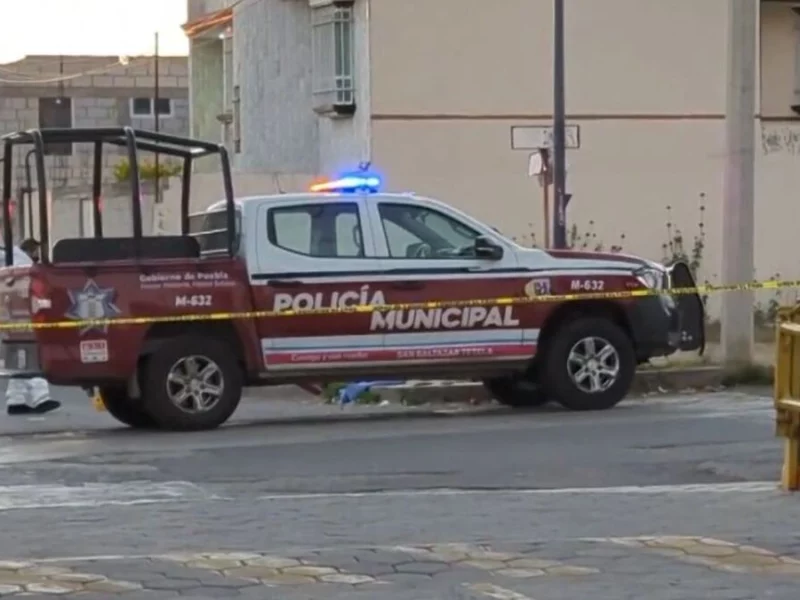 Ejecutan a otro hombre San Pedro Zacachimalpa  