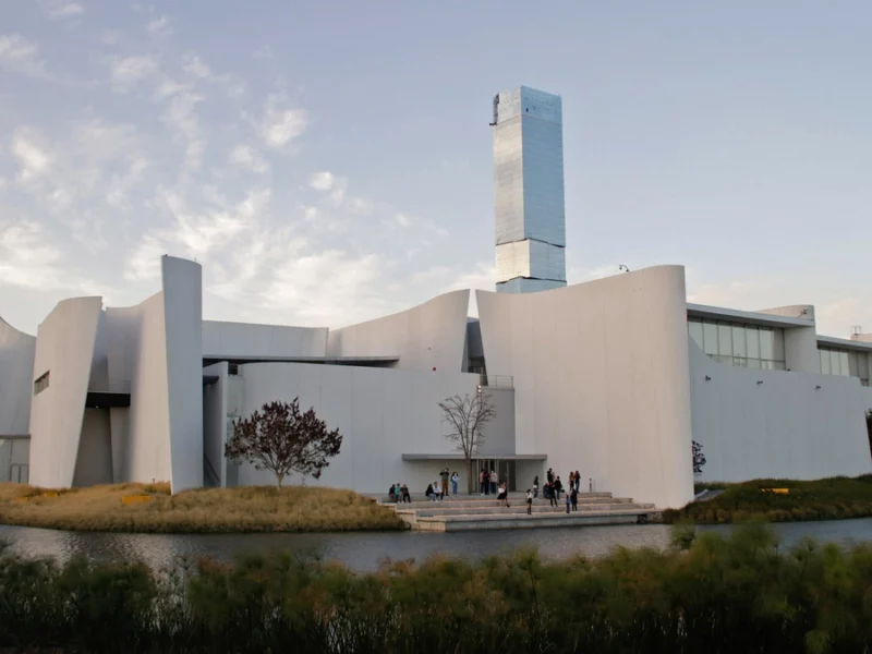 Gobierno de Armenta liquidará deuda del Museo Barroco; solo pagará 2 mil mdp  
