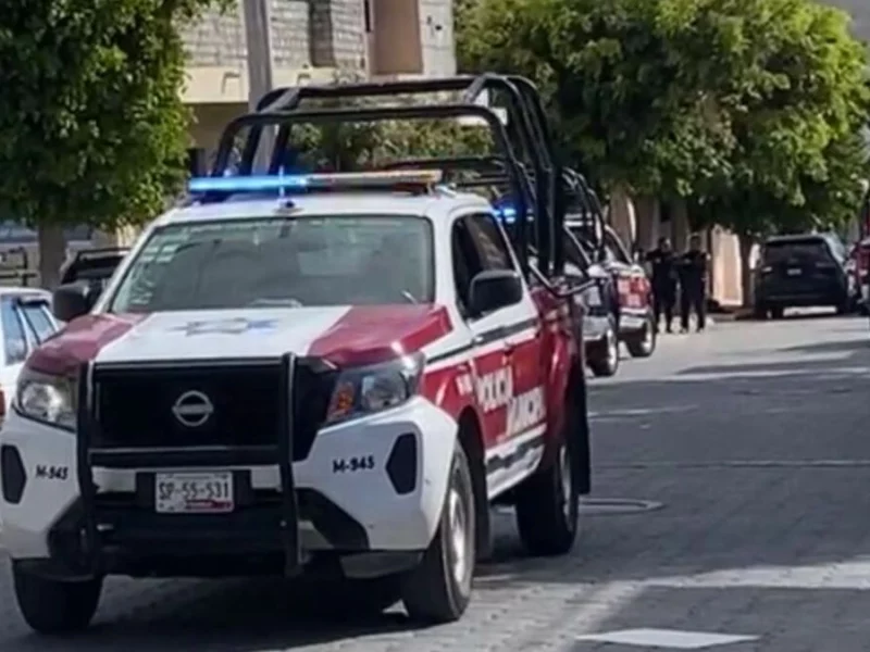 Ahora balean a un hombre en la colonia La Purísima, en Tehuacán