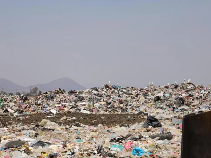 Medio Ambiente proyecta al menos 40 centros de transformación de residuos en Puebla 