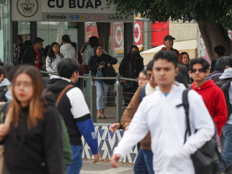Vacaciones y suspensión de labores: este es el calendario 2025 de la BUAP 