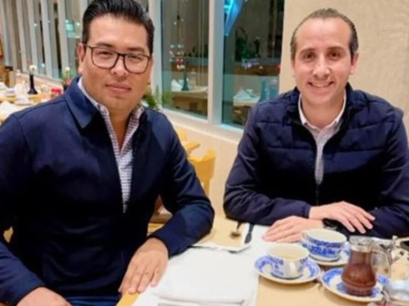 Comienza el diálogo entre el PAN y el PRI rumbo a las elecciones extraordinarias