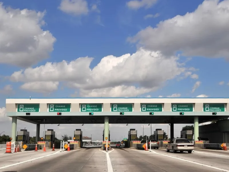 Costos de las autopistas federales en Puebla para 2025 