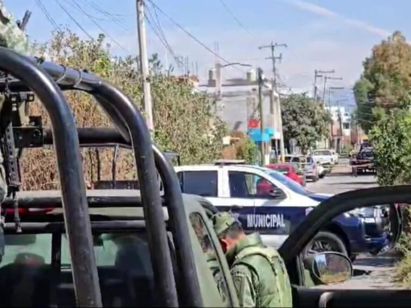 Era comerciante de la 28 de Octubre el hombre asesinado en Cuautlancingo
