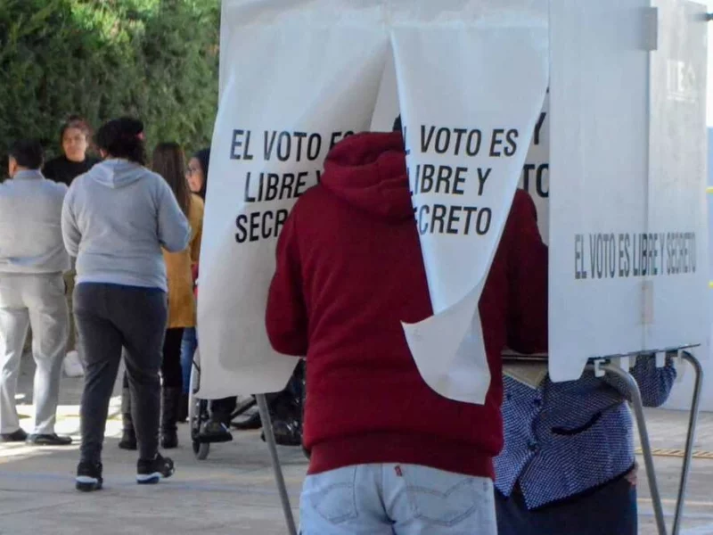 Comienza la habilitación de inmuebles para el cómputo de elecciones extraordinarias en Puebla  