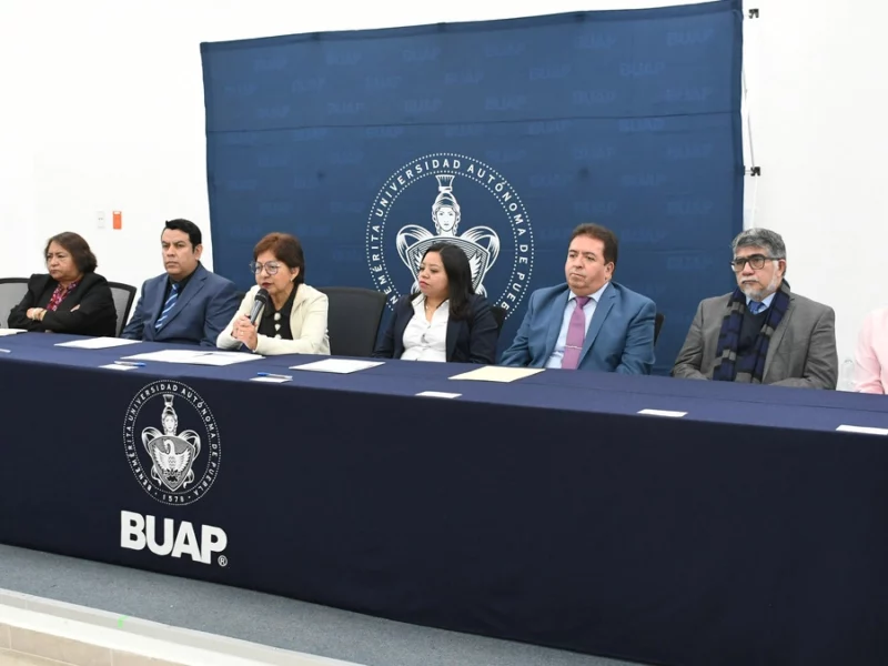 Revisión general del Contrato Colectivo de Trabajo con la Aspabuap y el Sitbuap