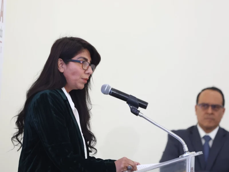 Gobierno presenta el “Detector de Mentiras” en Puebla para combatir las fake news 