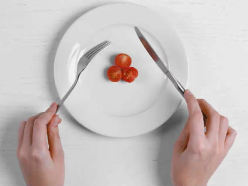 ¿Por qué las dietas milagrosas y restrictivas ponen en riesgo tu salud?