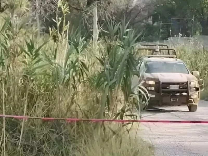 Mientras enterraban a una persona ejecutan a otras cuatro en Chietla  