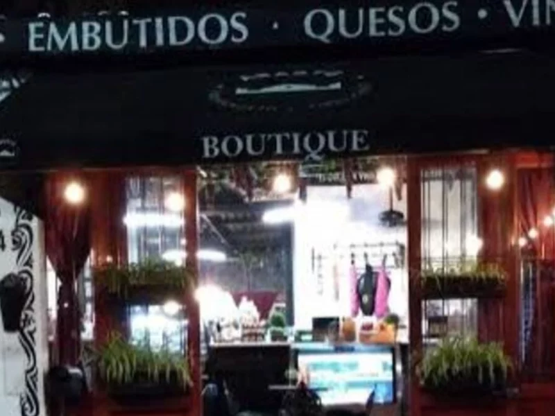 Asaltan a mano armada el restaurante “El Abasto” de Calzada Zavaleta