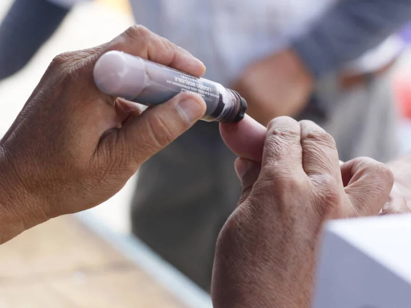 Ratifica TEEP convocatoria para elecciones de juntas auxiliares en Palmar de Bravo 