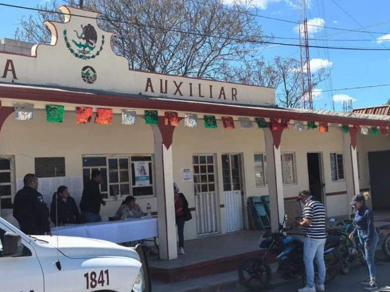 Por conflictos, suspenden elecciones en 12 juntas auxiliares de Puebla