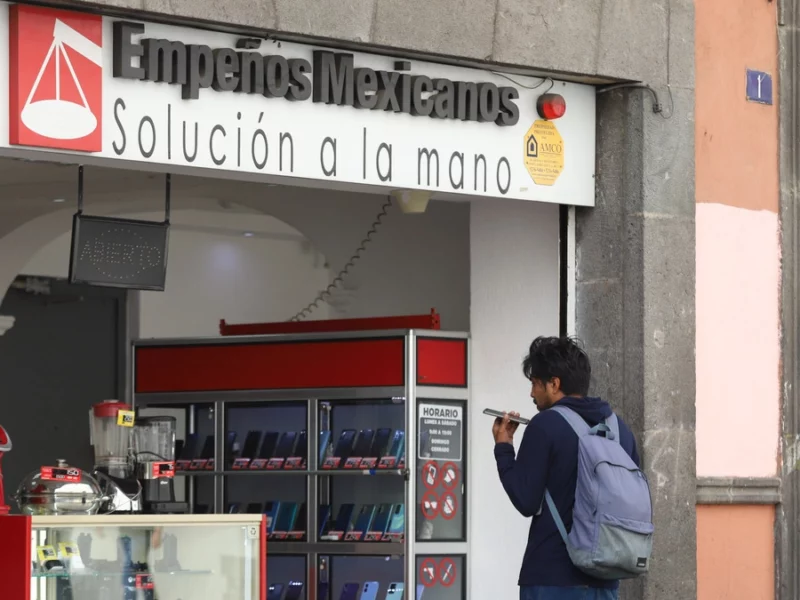 La “cuesta de enero” podría extenderse varios meses, advierte la Anpec