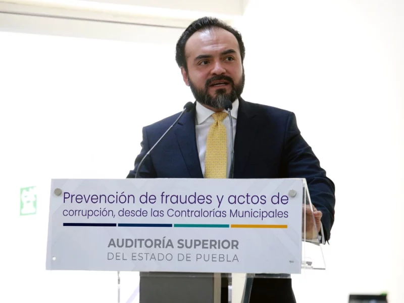 No descartan ratificar al encargado de despacho de la ASE 