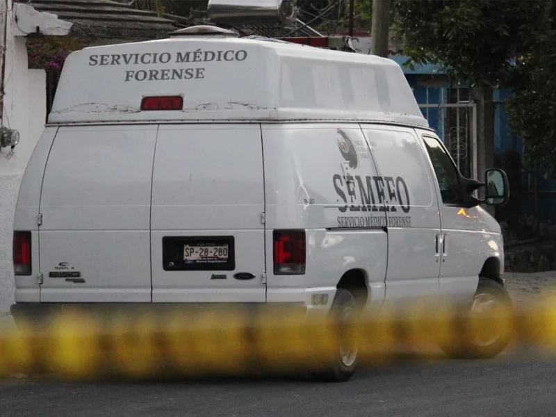 En lo que va de enero suman 32 víctimas de homicidio en Puebla  