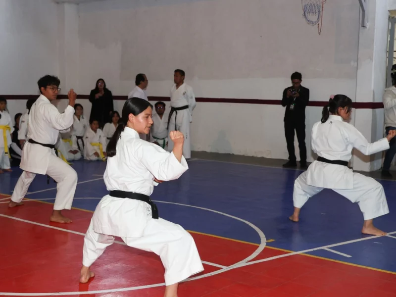 Estos son los requisitos y costos para las escuelas deportivas de Puebla