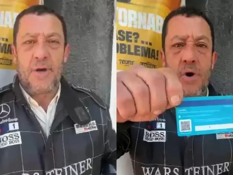 Hombre utiliza falsa historia sobre muerte de su hija para sacar dinero a los poblanos