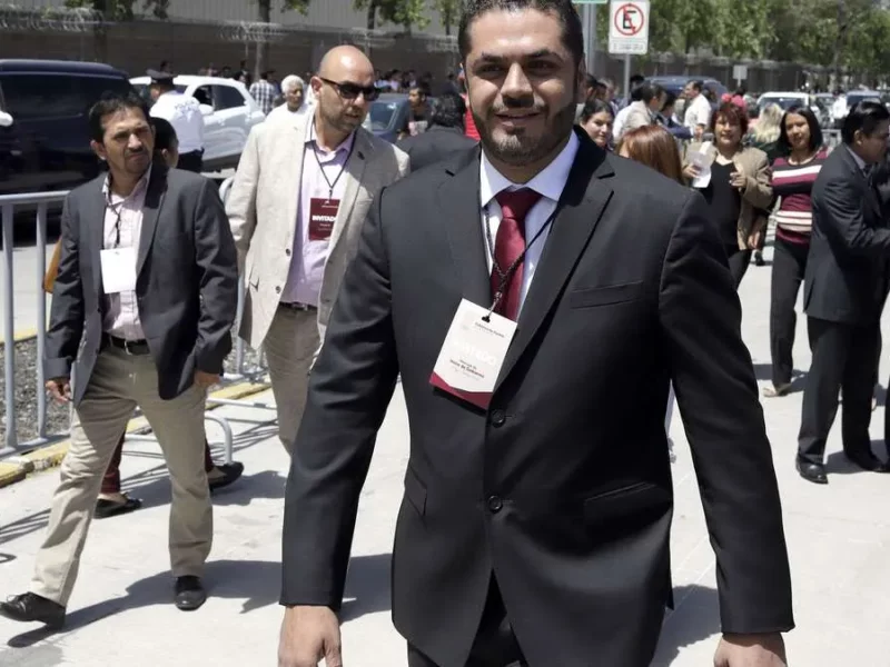 Liberan a Felipe Patjane, expresidente municipal de Tehuacán