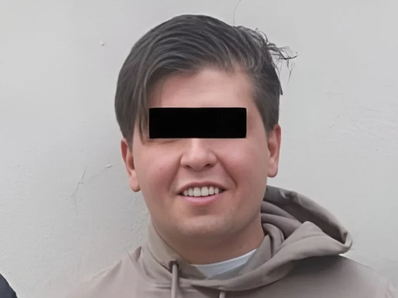 Sentencian a “Fofo” Márquez a 17 años de cárcel por tentativa de feminicidio