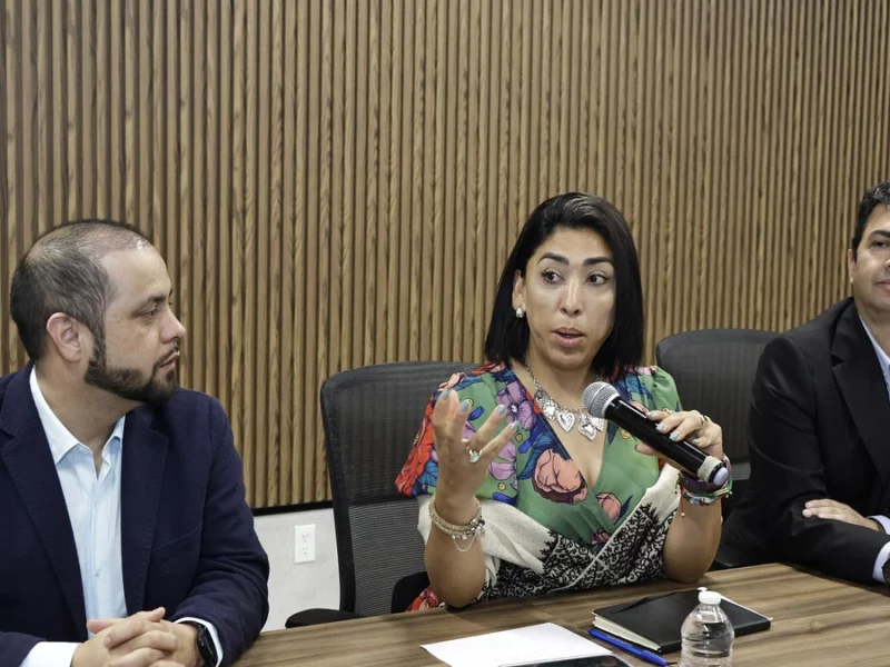 Habrá foro sobre ciberseguridad en el Congreso local; van por reforma en la materia  