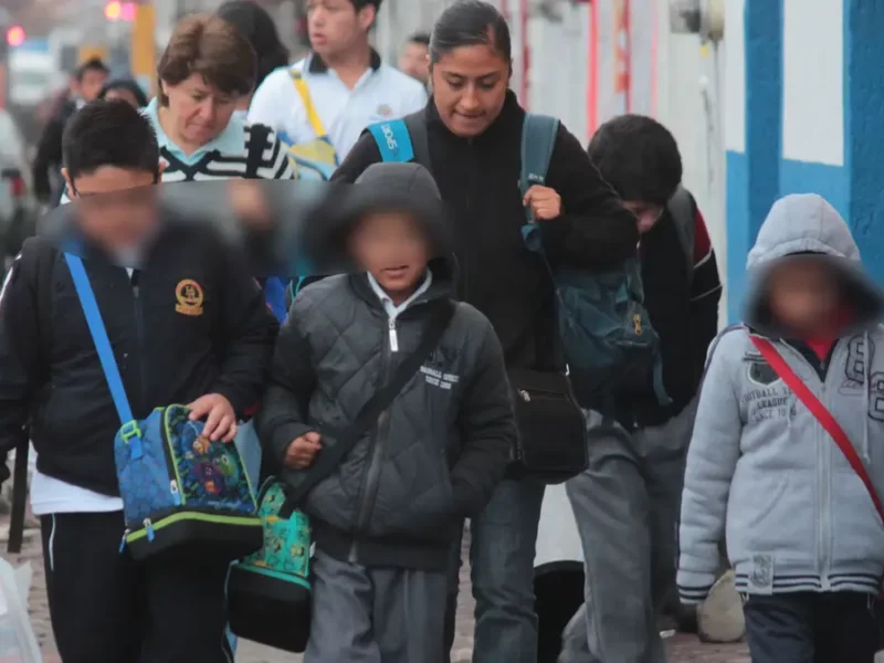 ¡Oficial! Reanudarán clases presenciales este jueves en Puebla 