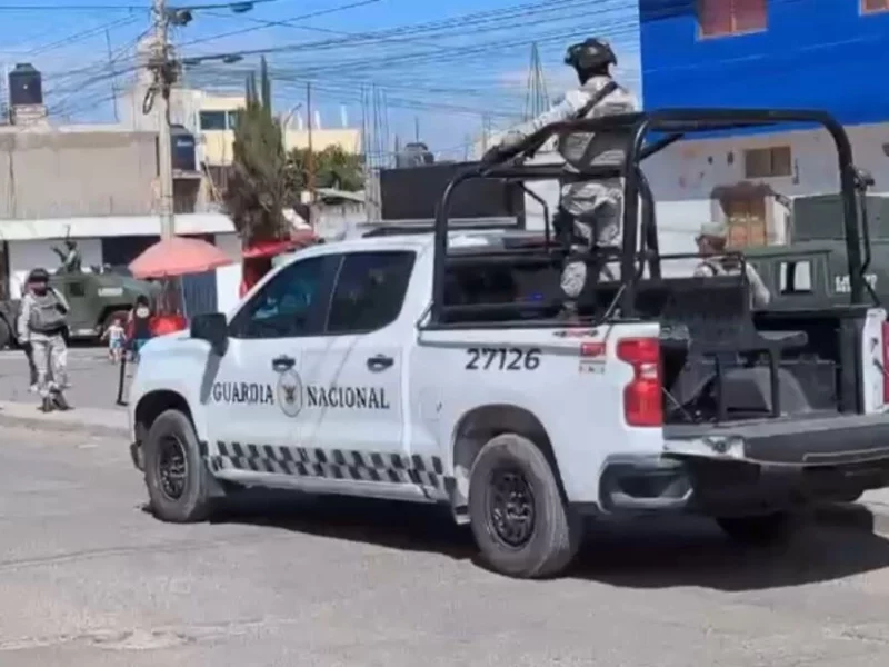 Encuentran granada en calles de la colonia Constitución Mexicana