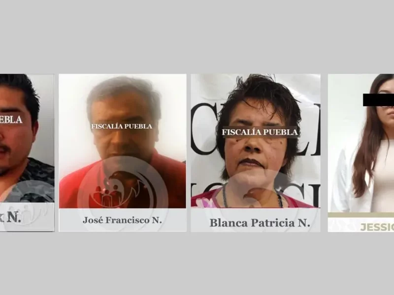 Pese a la detención de la cuarta implicada, las hijas de Ana Karen no aparecen