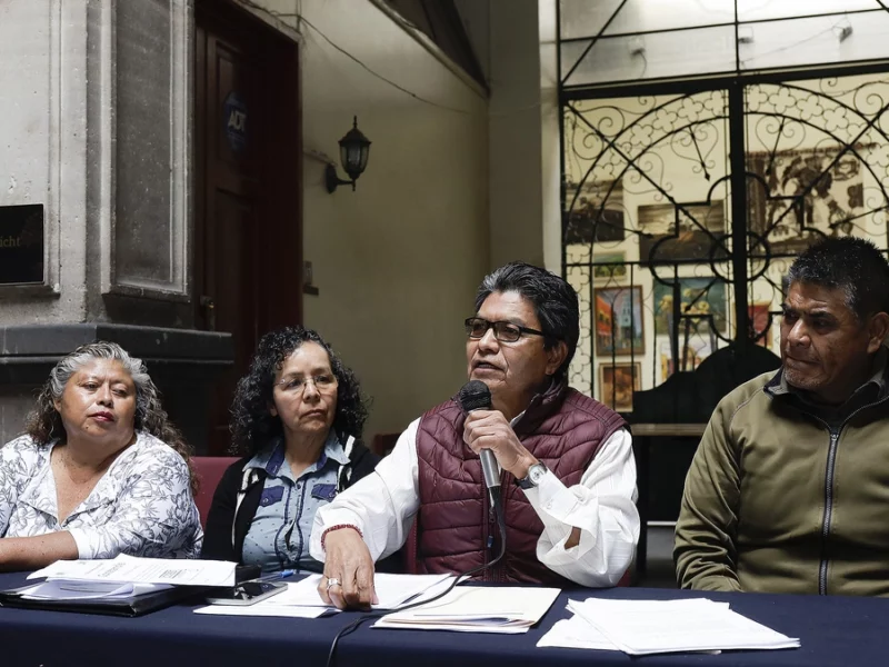 Impugnan la diputación plurinominal de Gaby Chumacero