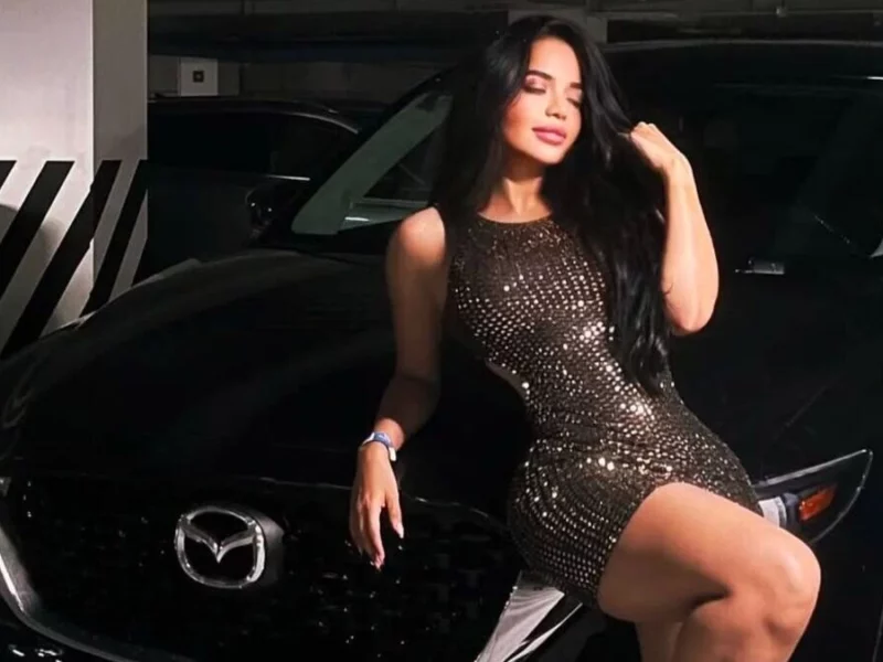 Influencer poblana denuncia intento de secuestro en Flor del Bosque