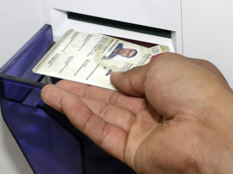 En julio arrancarán las pruebas con examen práctico para expedir licencias en Puebla 