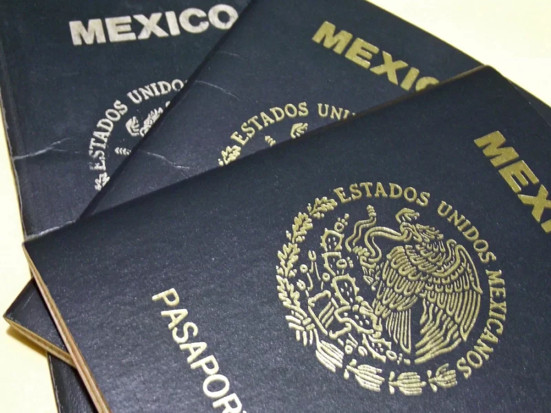 Cumple tu propósito de viajar más y tramita tu pasaporte: estos son los costos 