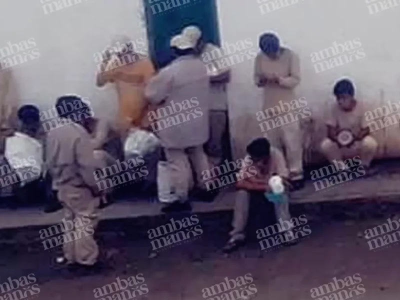 Puebla, sin sobrepoblación en sus cárceles por primera vez en la historia