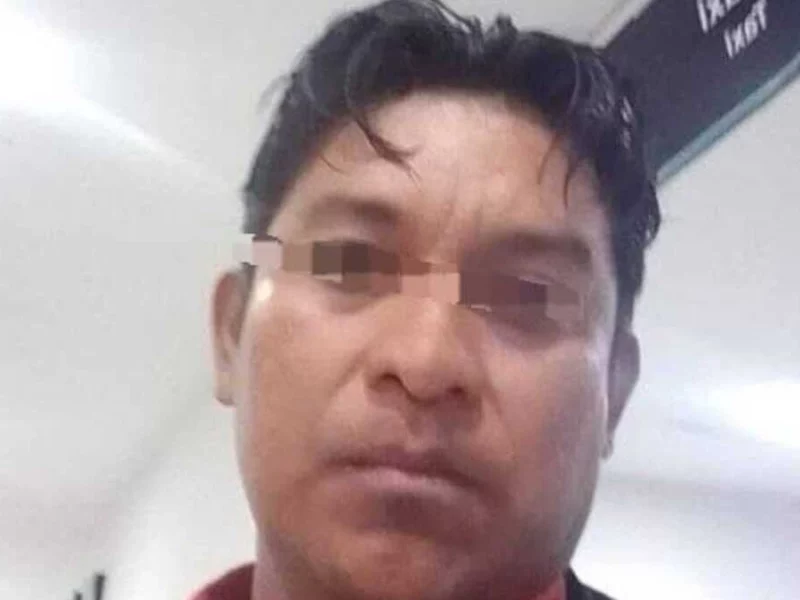 Buscan a poblano por abusar de su hijastra en Jalisco  