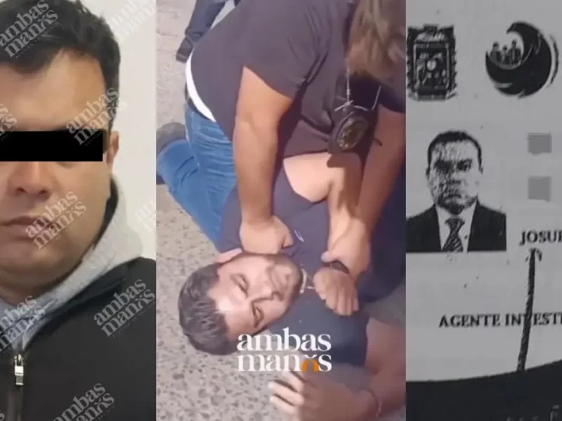 Ministeriales y policías municipales protagonizan escándalos a inicios de 2025