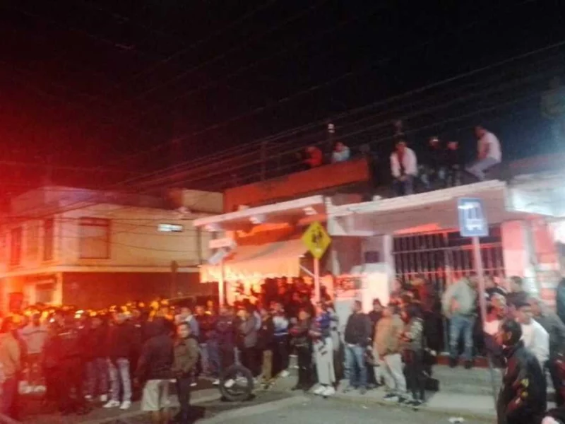 Se calientan las elecciones en las juntas auxiliares de Puebla; podrían ser más de 20 suspendidas