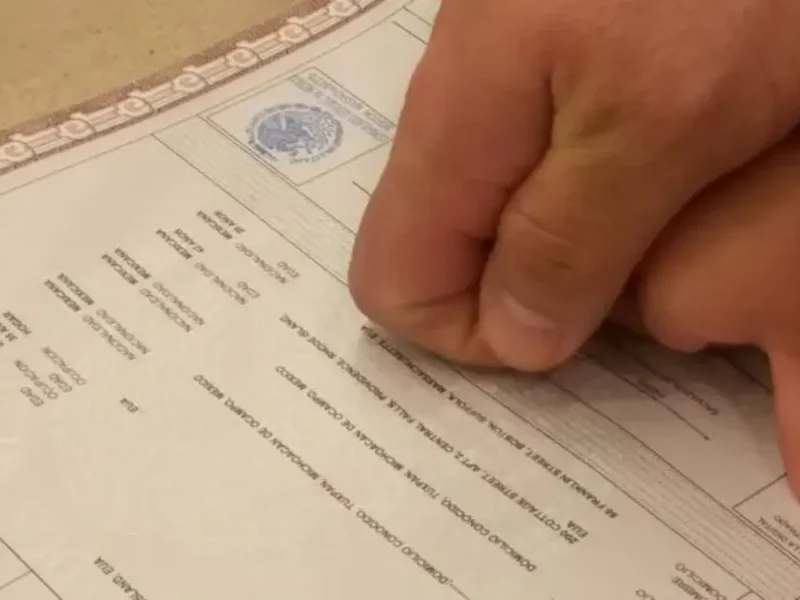 Llegan los Reyes Magos a Puebla con jornada de registro para obtener el acta de nacimiento gratis