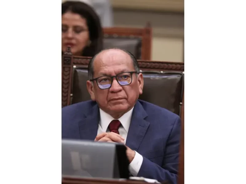 Sesión Solemne para toma de protesta del gobernador Armenta será en la nueva sede del Congreso