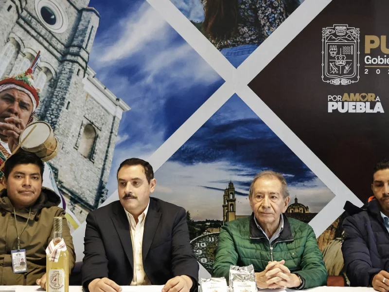 El Torneo de Pesca en Zacapoaxtla recibirá a participantes de Japón, Francia y EEUU