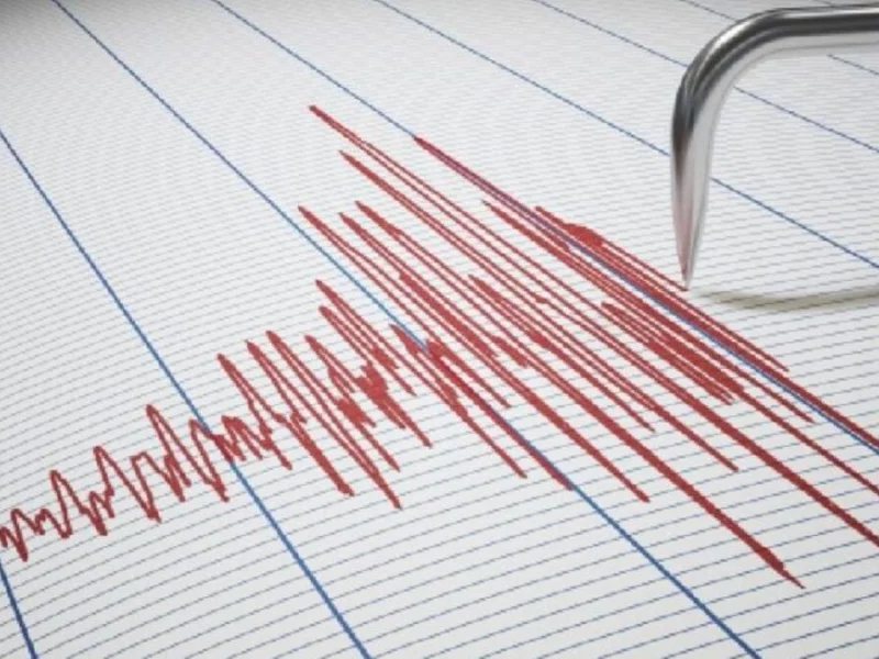 Emiten alerta de tsunami en Japón tras sismo de 6.9 grados 