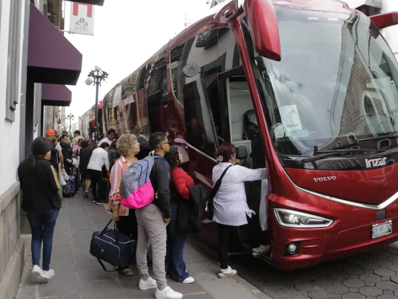 ¿Cuándo serán los puentes de 2025?
