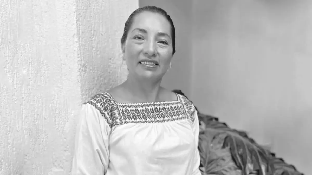 En accidente automovilístico, muere excandidata a presidenta municipal de Tlatlauquitepec 